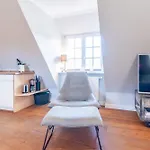Haus Strandweg Whg 02